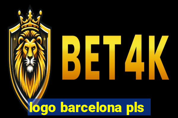 logo barcelona pls